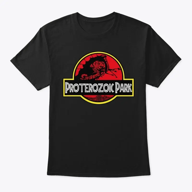 Proterozoic Park